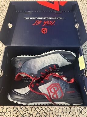 Born Primitive Men's Savage 1 Training Shoe